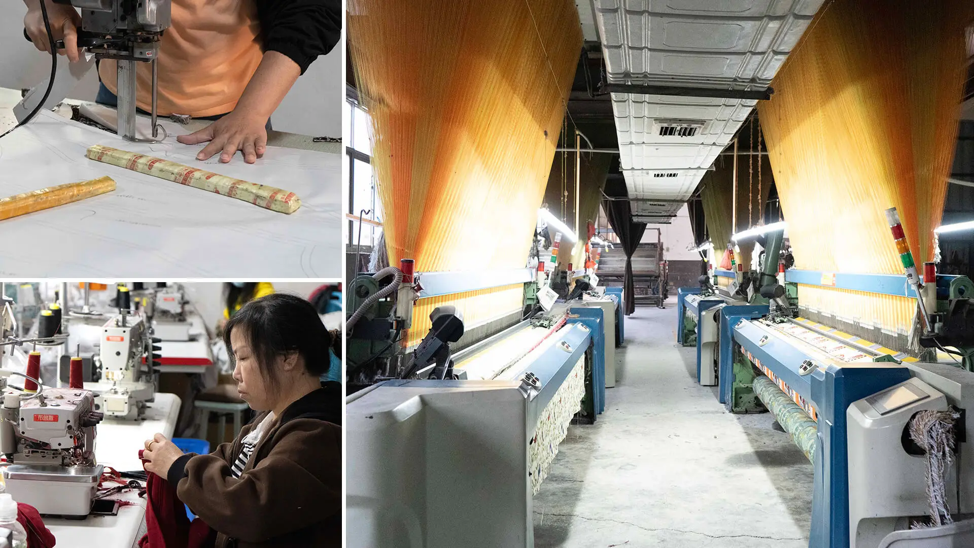 Precision Manufacturing For Global Brands