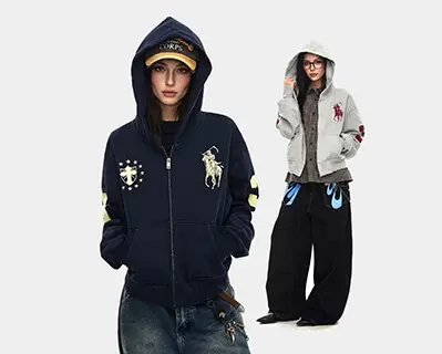 Jackets & Outerwear