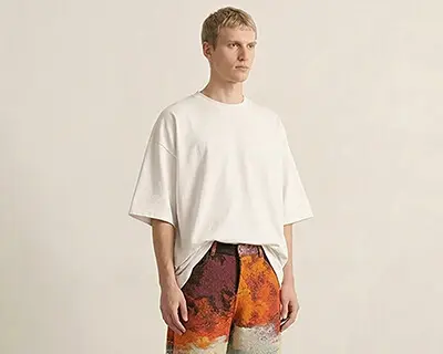 Casual Wear