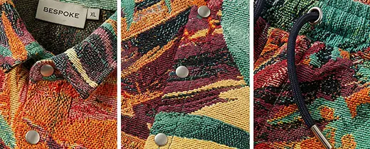 Fabric Development