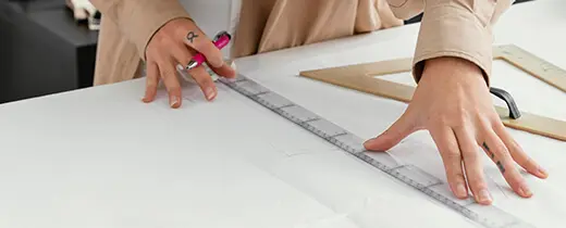 Pattern & Sample Development