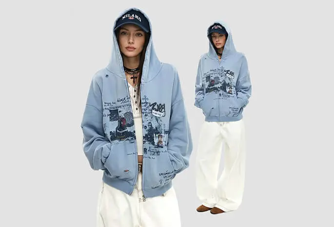 Streetwear