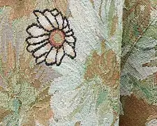 Jacquard & Tapestry