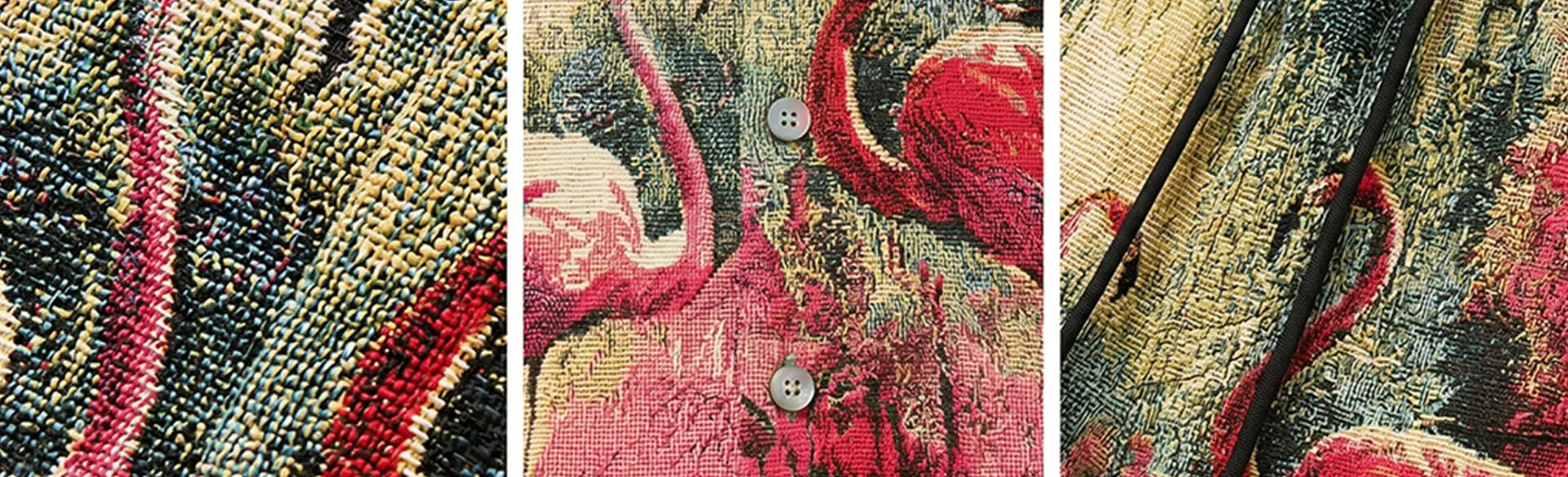 Fabric Development