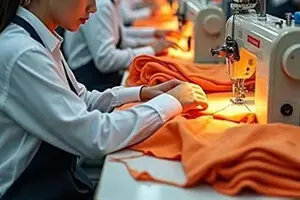 Design to Garment
