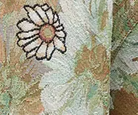 Fabric Close-up