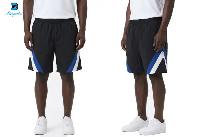 Model Wearing Rendering