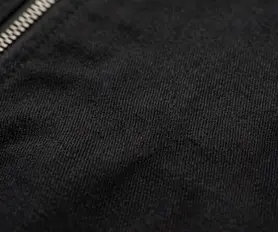 Cotton canvas texture