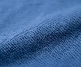 Heavyweight fleece texture