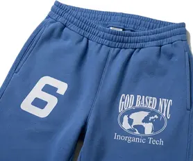 Precision graphic screen printing