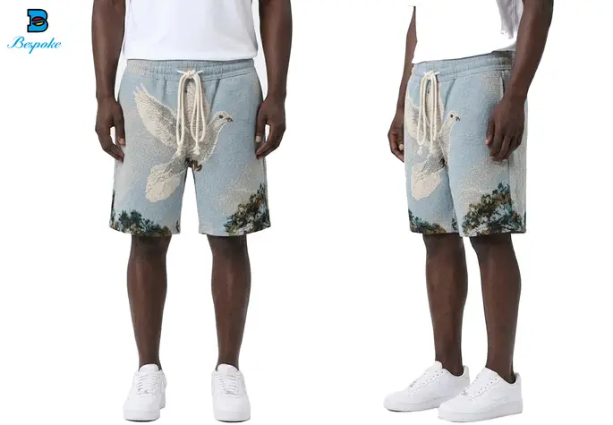 Real sample shots
