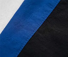 Waterproof fabric