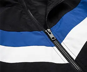 Zipper