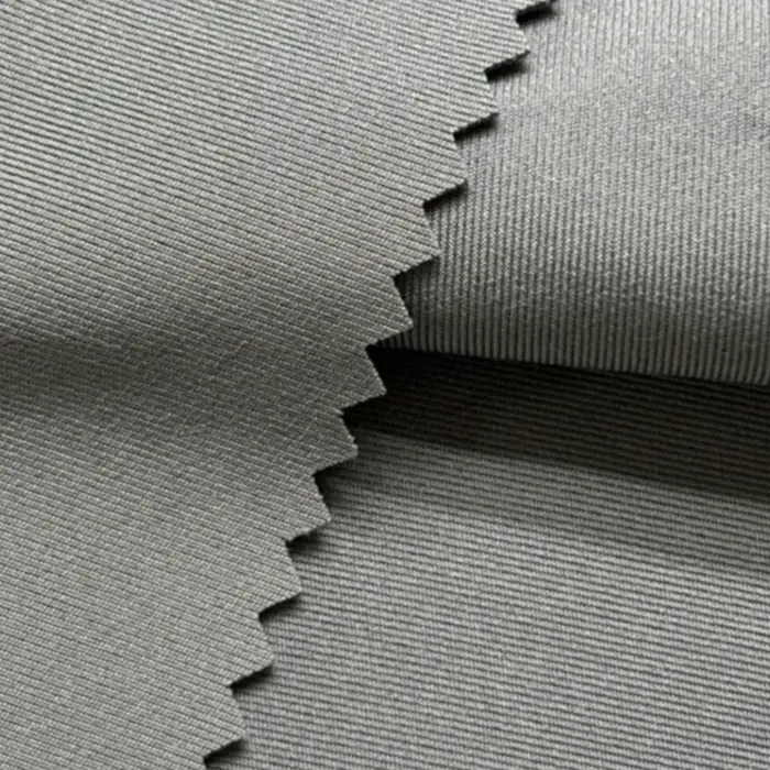 Nylon & Polyester