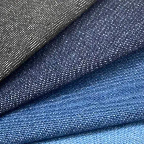 Denim Fabrics