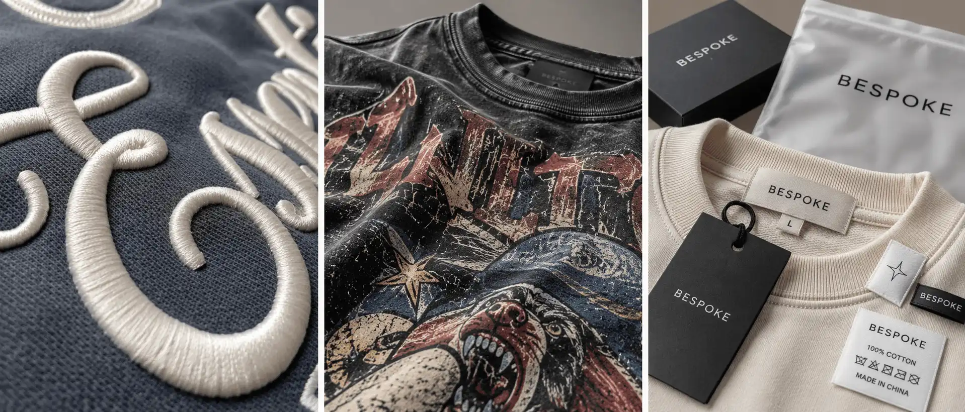 Customization & Branding