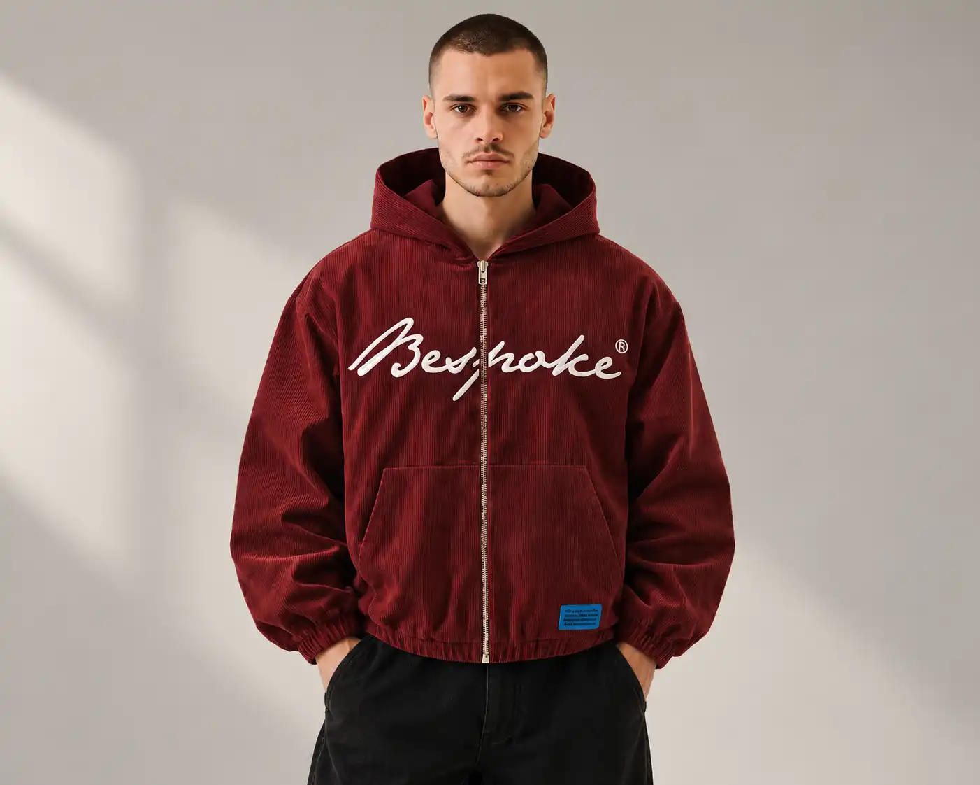Jackets & Outerwear