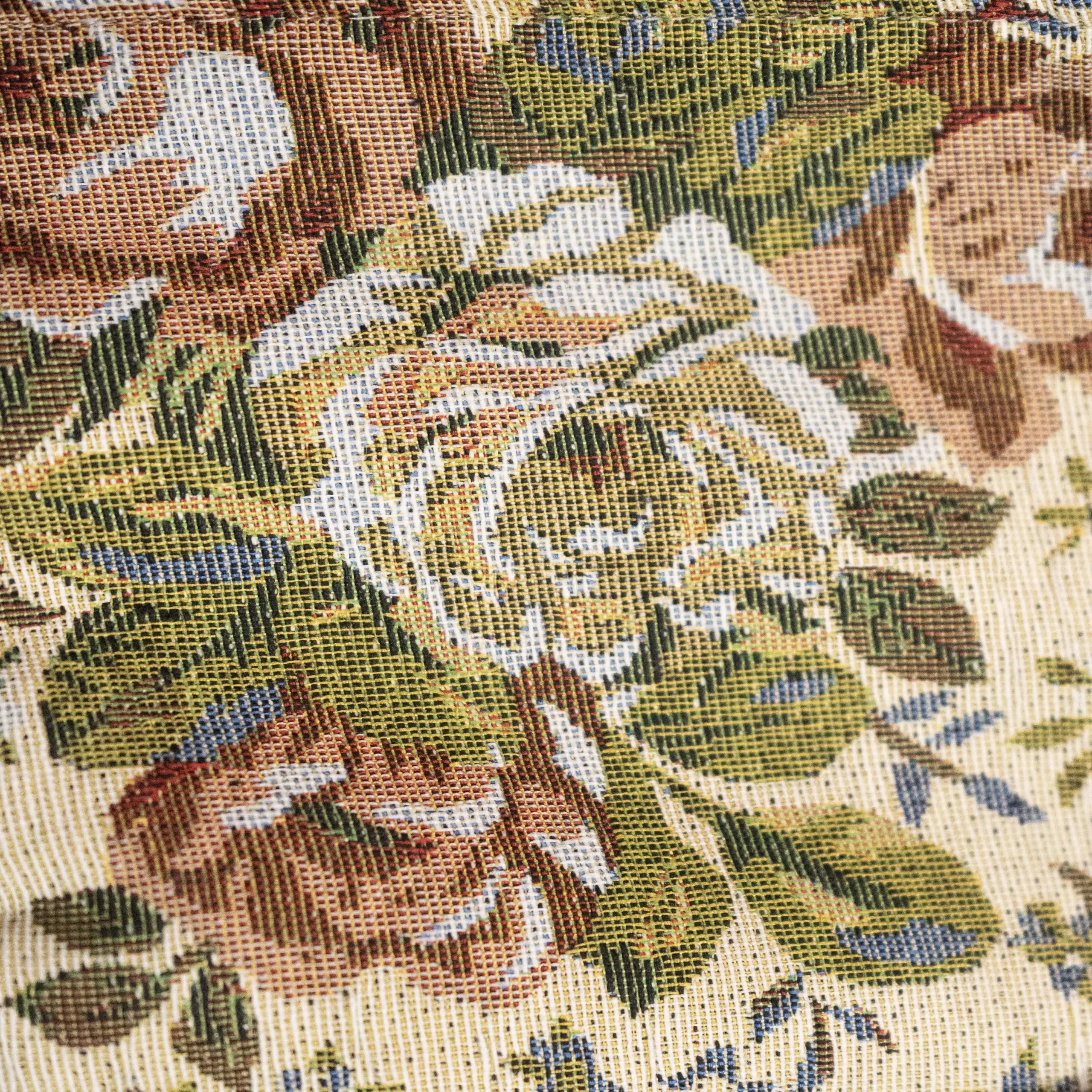 Jacquard & Tapestry