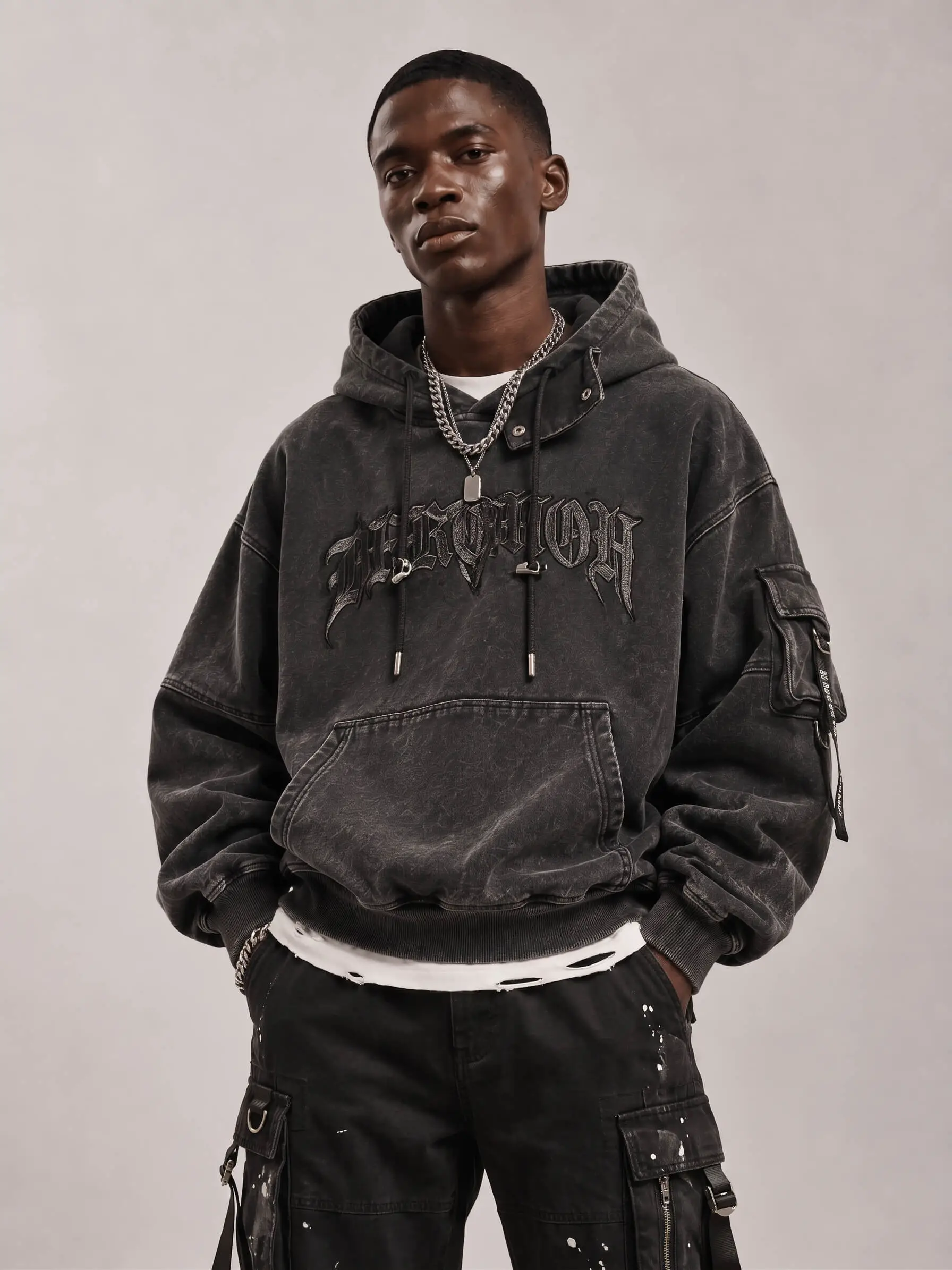 Streetwear