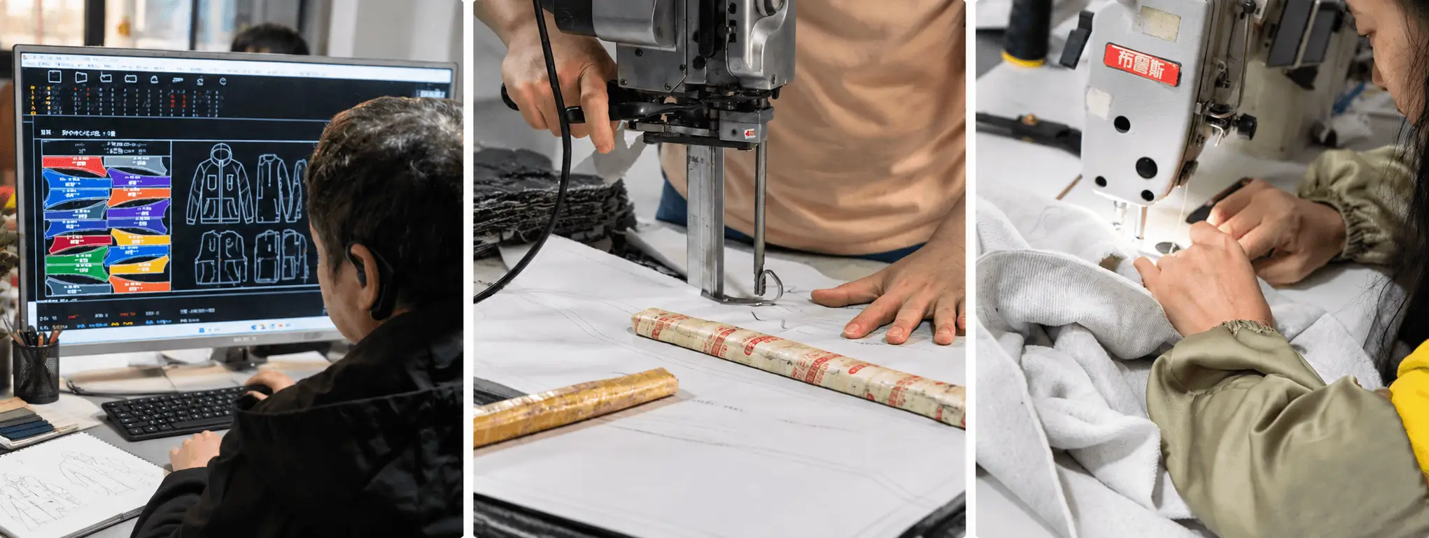 Production & Fulfillment