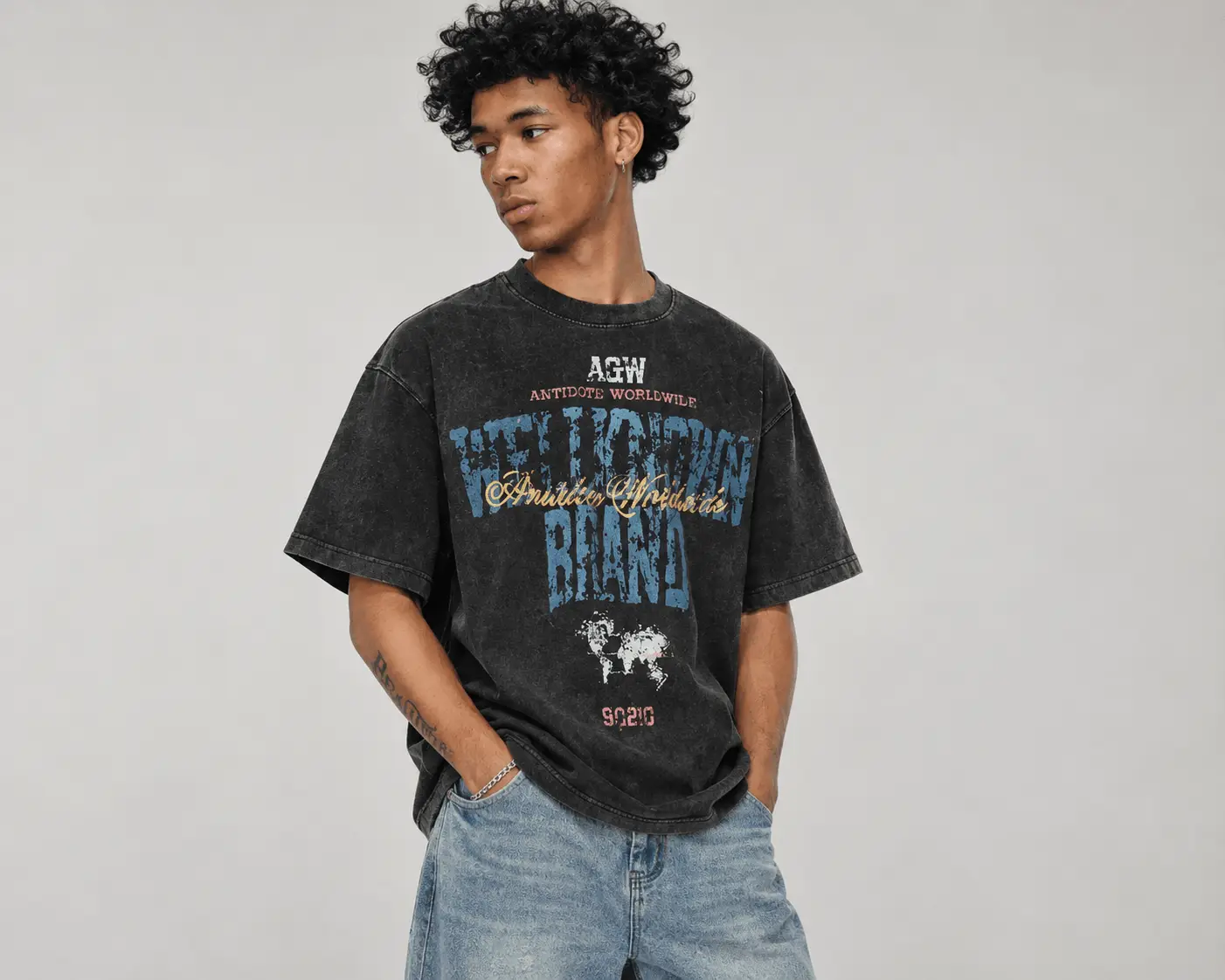 T-Shirts & Tops