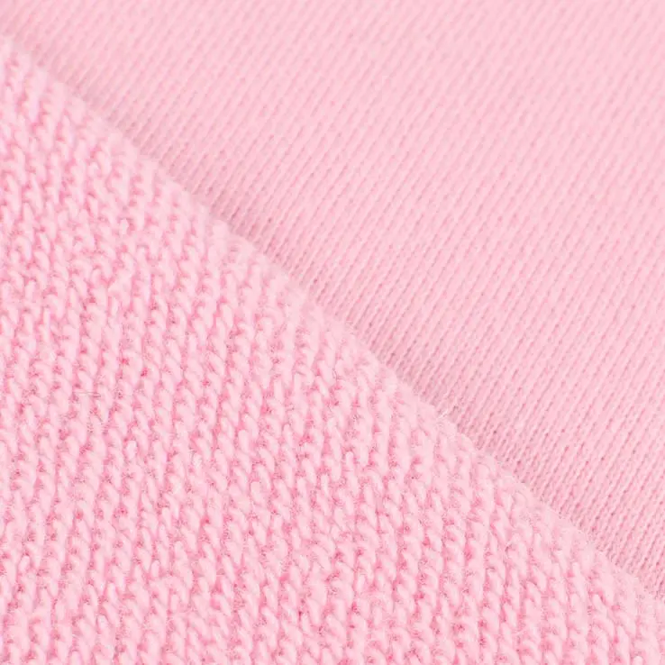 Fleece & French Terry