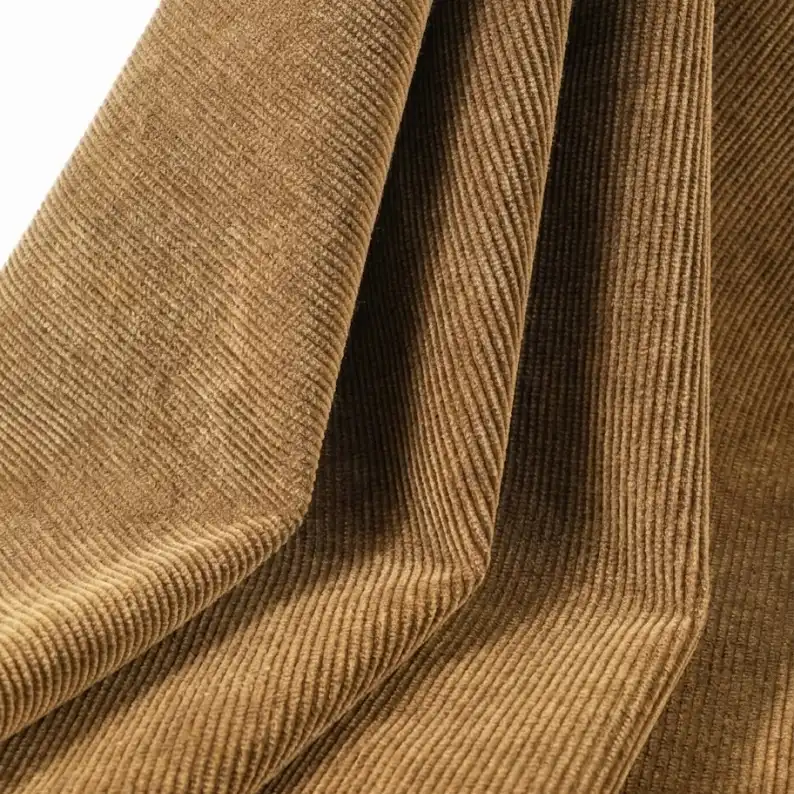 Corduroy Fabrics