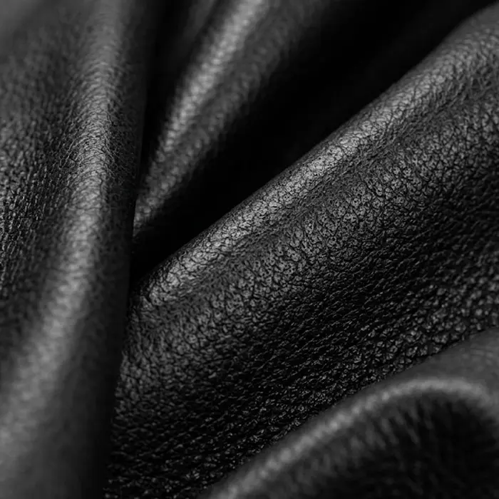Leather & Faux Leather