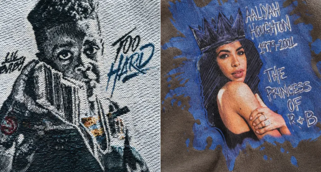 Woven Tapestry vs. Printed Fleece: Why High-End Streetwear Brands Are Switching to Custom Jacquard