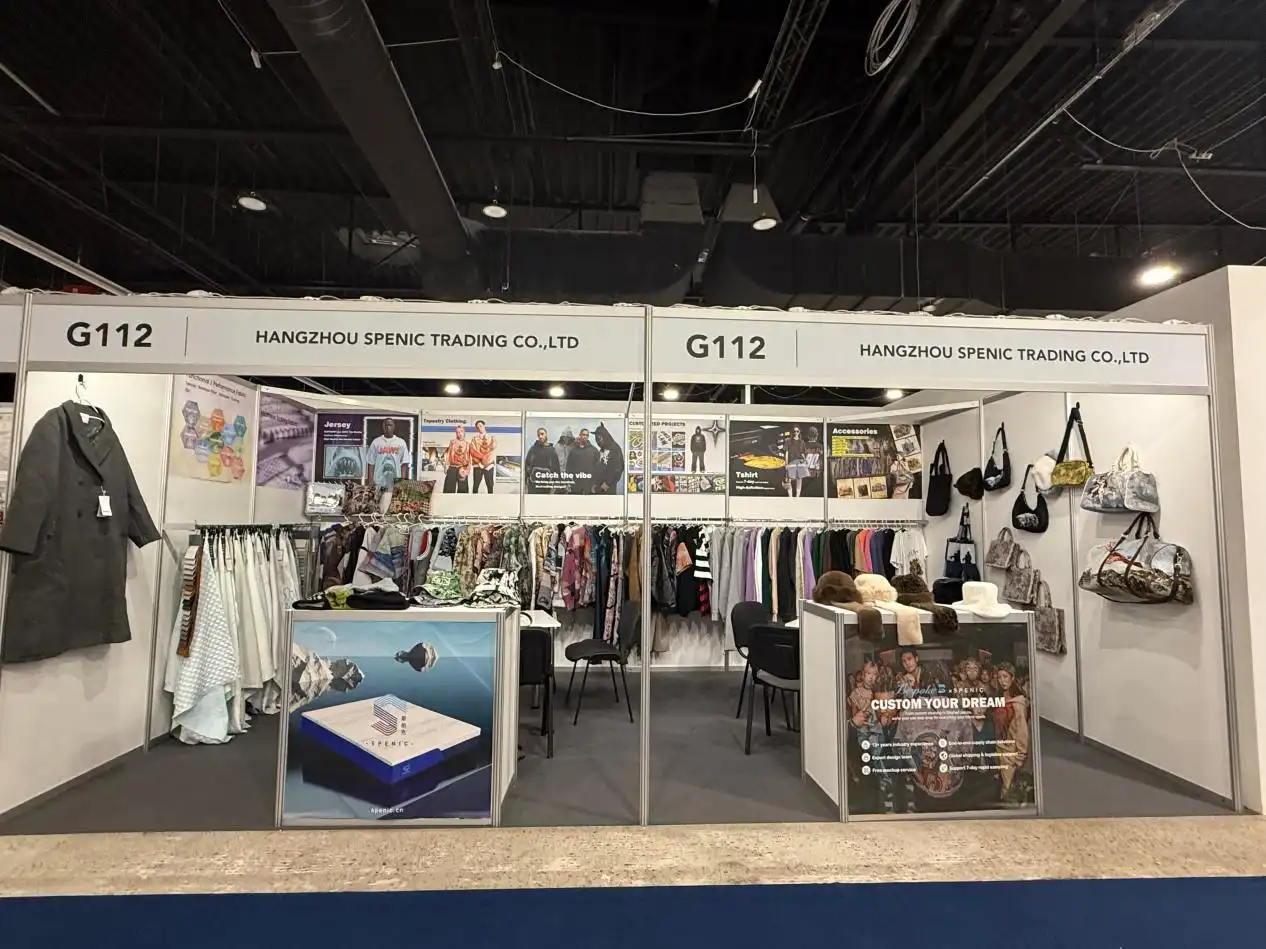 Key Takeaways from the 15th China (Poland) Export Brand Joint Expo 2025: The Shift Toward Utility Workwear, Hybrid Textures & Modular Detailing for 2027
