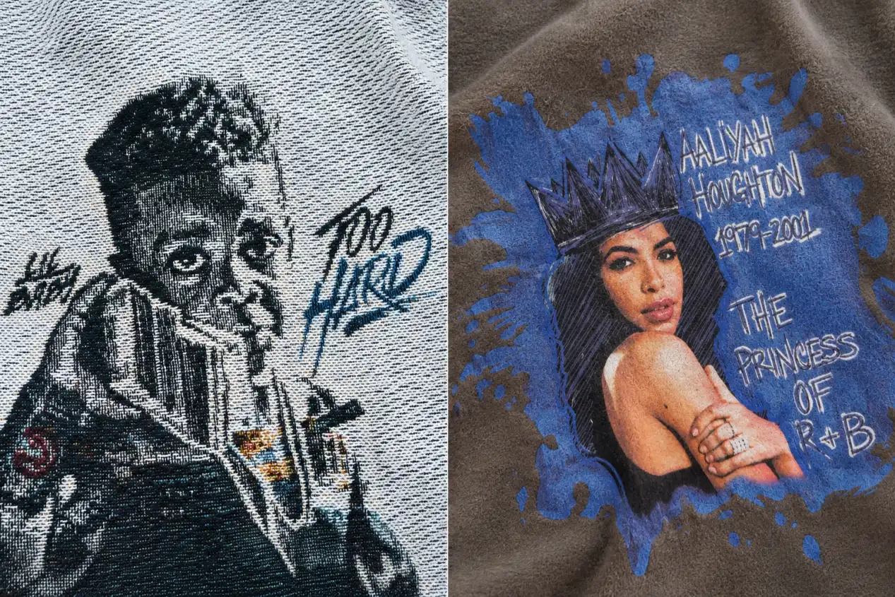 Woven Tapestry vs. Printed Fleece: Why High-End Streetwear Brands Are Switching to Custom Jacquard